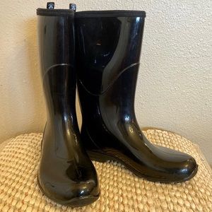 Kamik Rain Boots